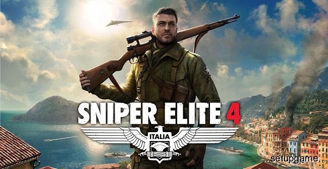 بازی مهیج Sniper Elite 4 از رابط DirectX 12 بر روی سیستم‌های خانگی پشتیبانی می‌کند